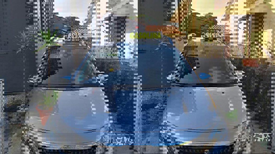 Peugeot 2008 1.2 PureTech Style de 2019