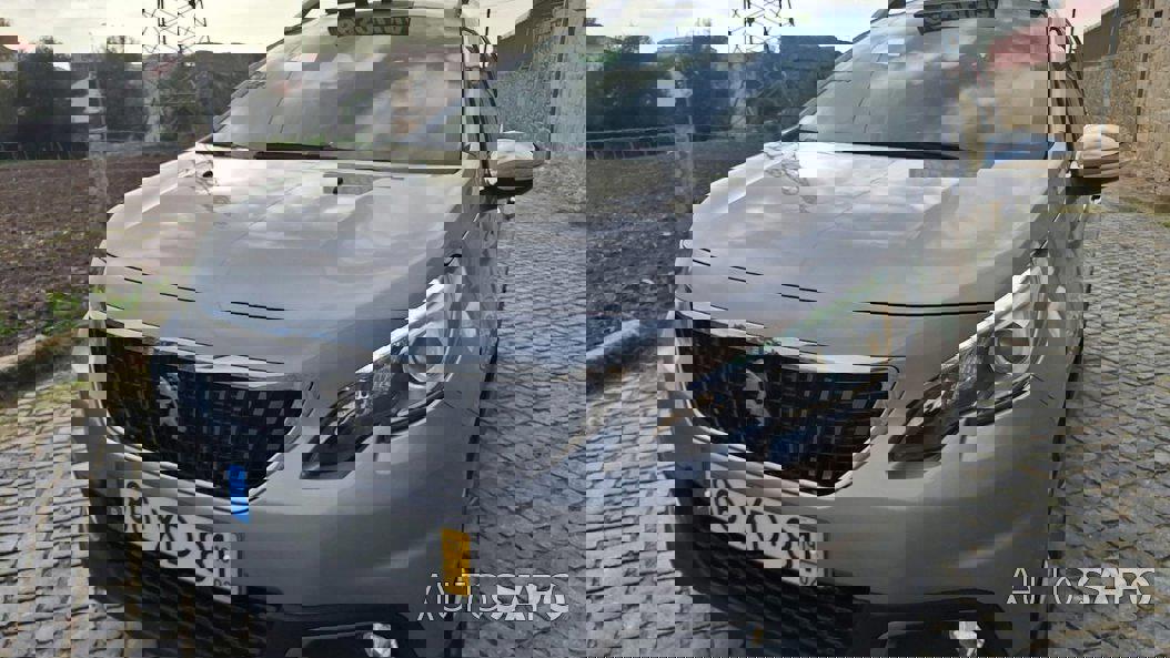 Peugeot 2008 1.2 PureTech Style de 2019