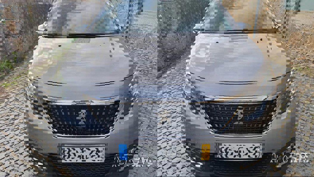 Peugeot 2008 1.2 PureTech Style de 2019