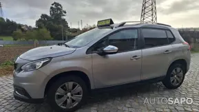 Peugeot 2008 1.2 PureTech Style de 2019