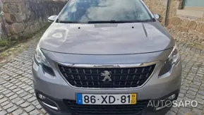 Peugeot 2008 1.2 PureTech Style de 2019