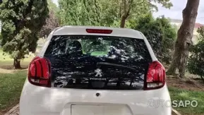 Peugeot 108 1.0 VTi Active de 2014