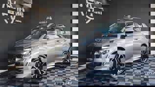 Peugeot 208 1.2 PureTech Active de 2020