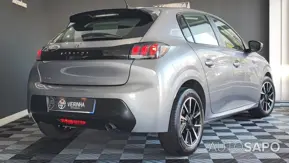 Peugeot 208 1.2 PureTech Active de 2020