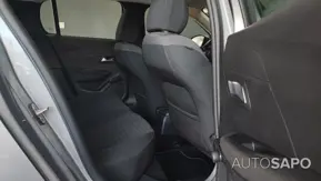 Peugeot 208 1.2 PureTech Active de 2020