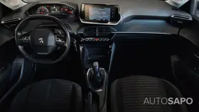 Peugeot 208 1.2 PureTech Active de 2020