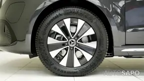 Mercedes-Benz EQV 300 Longo de 2024