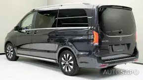 Mercedes-Benz EQV 300 Longo de 2024