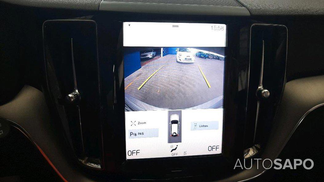 Volvo XC60 2.0 T8 PHEV Momentum Plus AWD de 2020