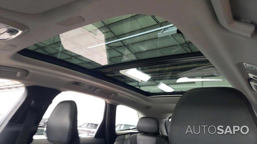 Volvo XC60 2.0 T8 PHEV Momentum Plus AWD de 2020