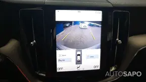 Volvo XC60 2.0 T8 PHEV Momentum Plus AWD de 2020