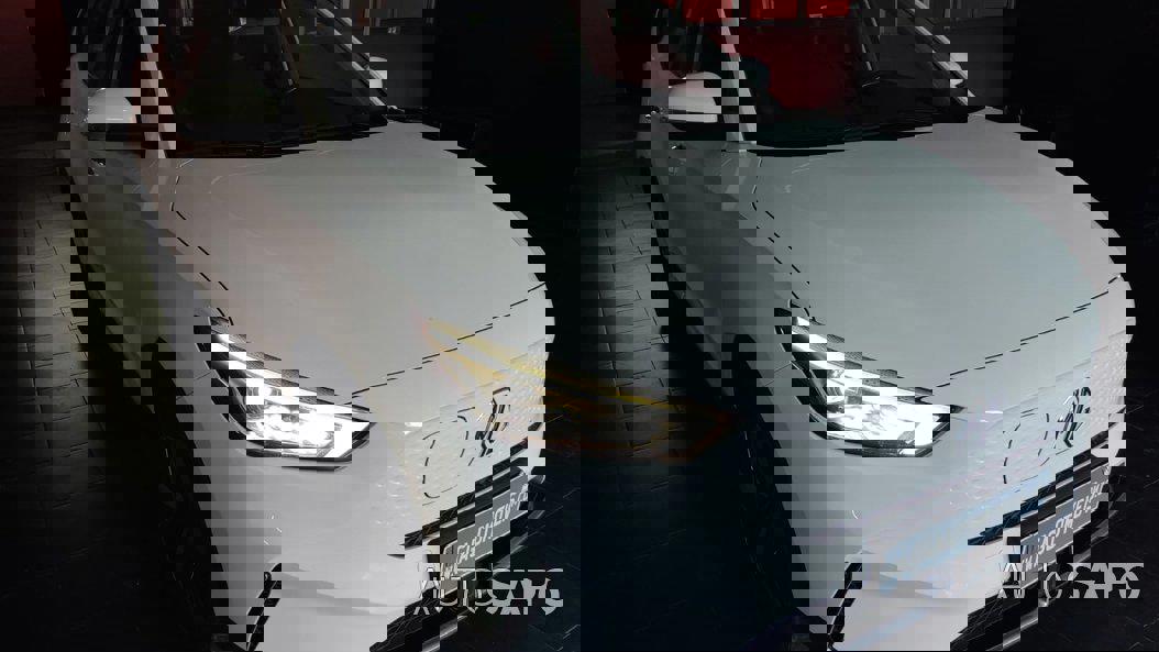 MG ZS EV 51 kWh COMFORT de 2020