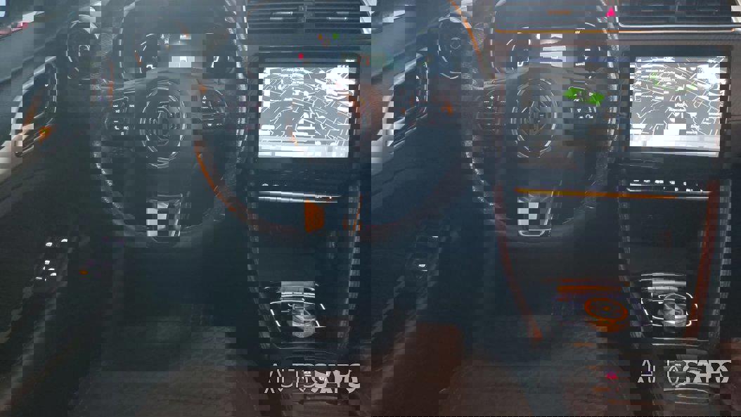 MG ZS EV 51 kWh COMFORT de 2020