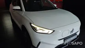 MG ZS EV 51 kWh COMFORT de 2020