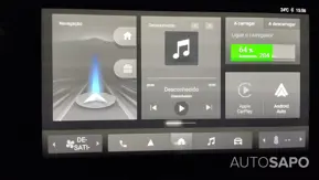 MG ZS EV 51 kWh COMFORT de 2020