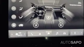 MG ZS EV 51 kWh COMFORT de 2020