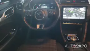 MG ZS EV 51 kWh COMFORT de 2020