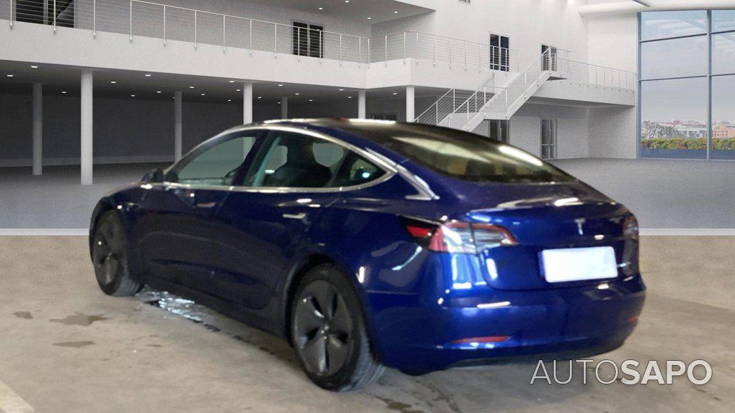 Tesla Model 3 Dual Motor Long Range AWD de 2020