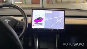 Tesla Model 3 Dual Motor Long Range AWD de 2020