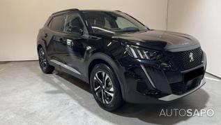 Peugeot e-2008 de 2022