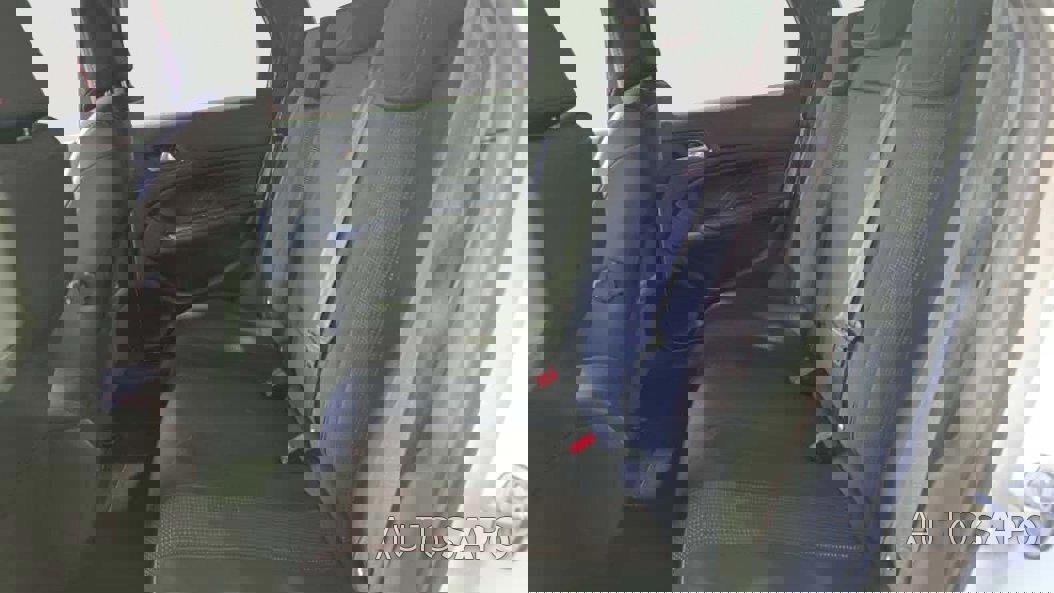 Peugeot 308 1.2 PureTech GT Line de 2018