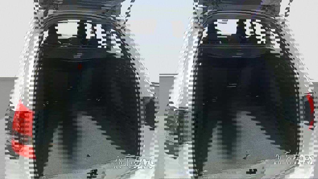 Peugeot 308 1.2 PureTech GT Line de 2018