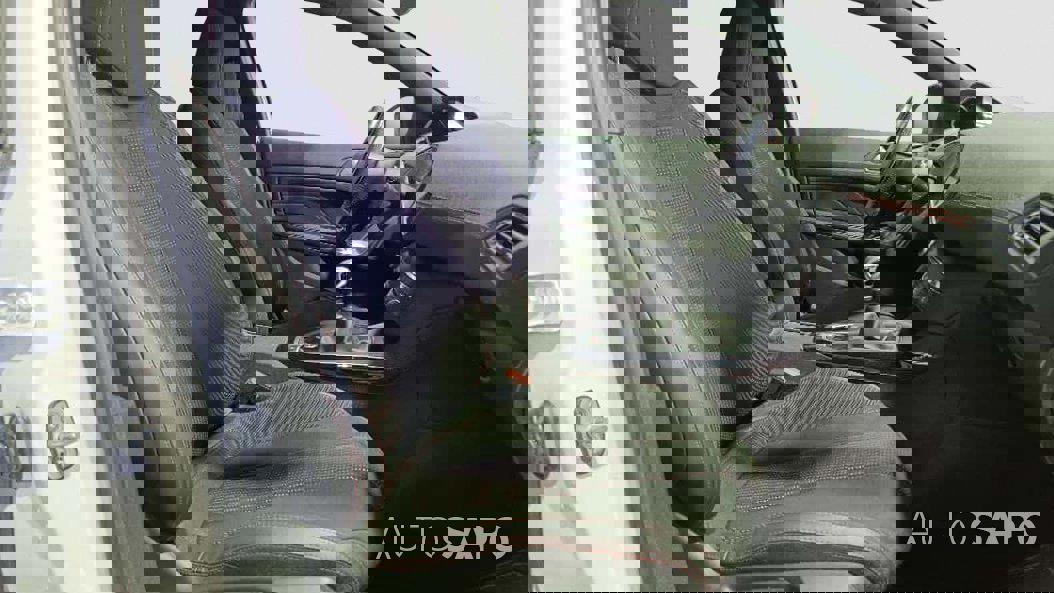 Peugeot 308 1.2 PureTech GT Line de 2018