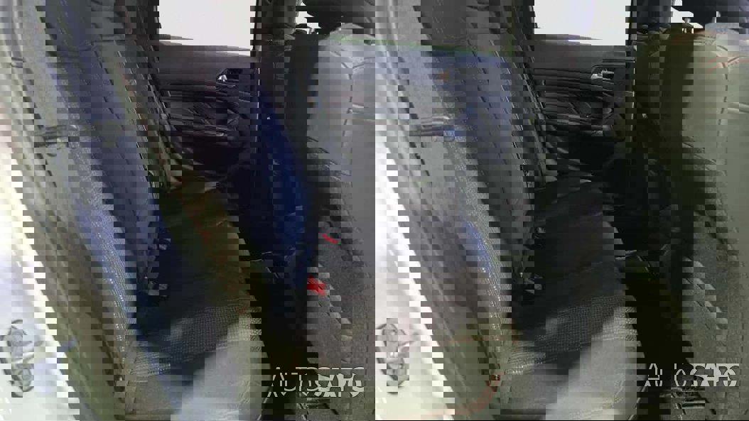 Peugeot 308 1.2 PureTech GT Line de 2018