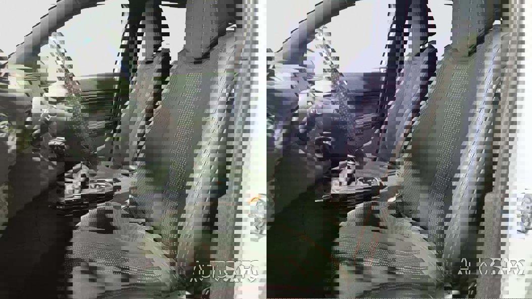 Peugeot 308 1.2 PureTech GT Line de 2018