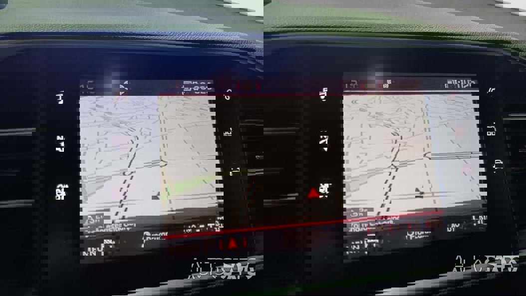 Peugeot 308 1.2 PureTech GT Line de 2018