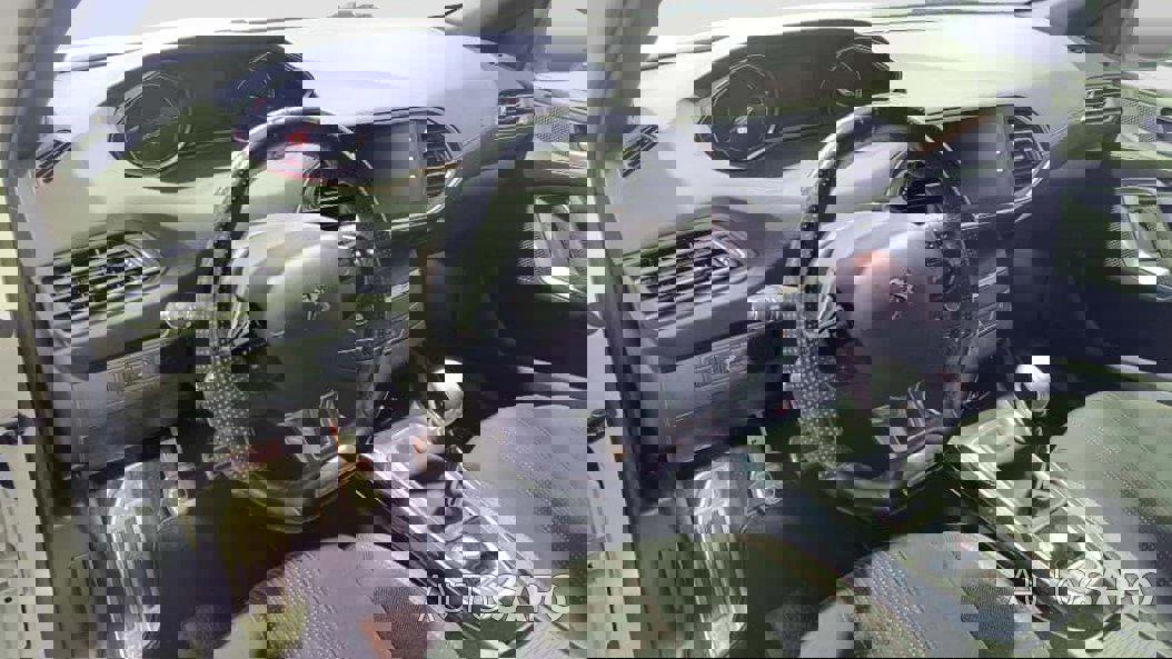 Peugeot 308 1.2 PureTech GT Line de 2018