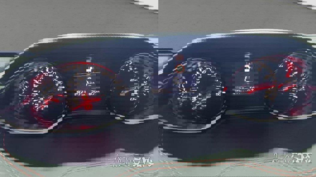 Peugeot 308 1.2 PureTech GT Line de 2018