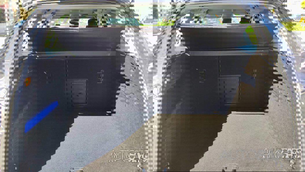 Opel Astra Caravan 1.3 CDTi Cosmo de 2011