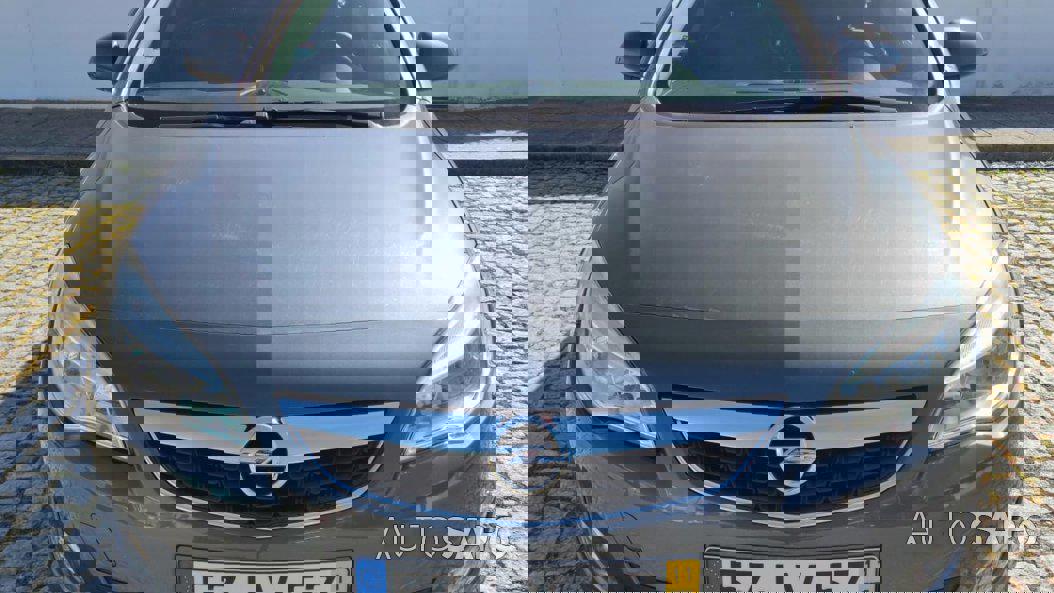 Opel Astra Caravan 1.3 CDTi Cosmo de 2011