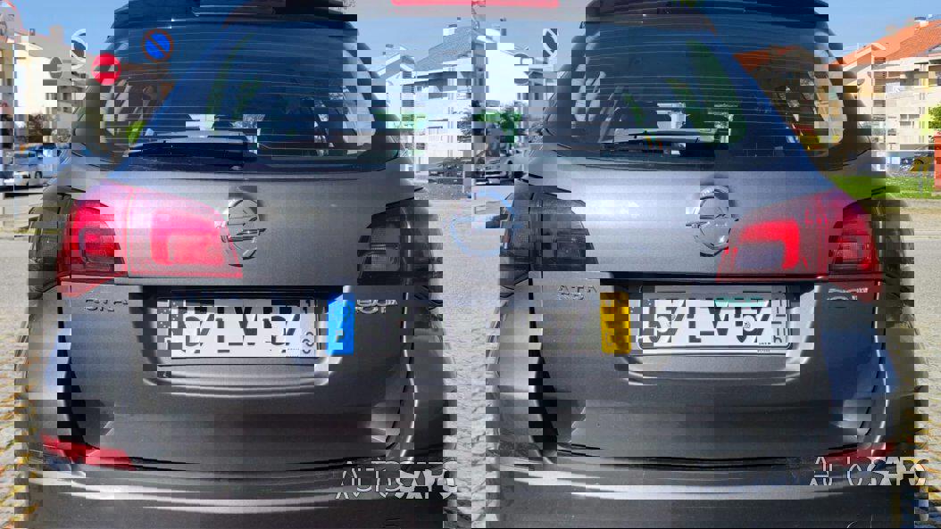 Opel Astra Caravan 1.3 CDTi Cosmo de 2011