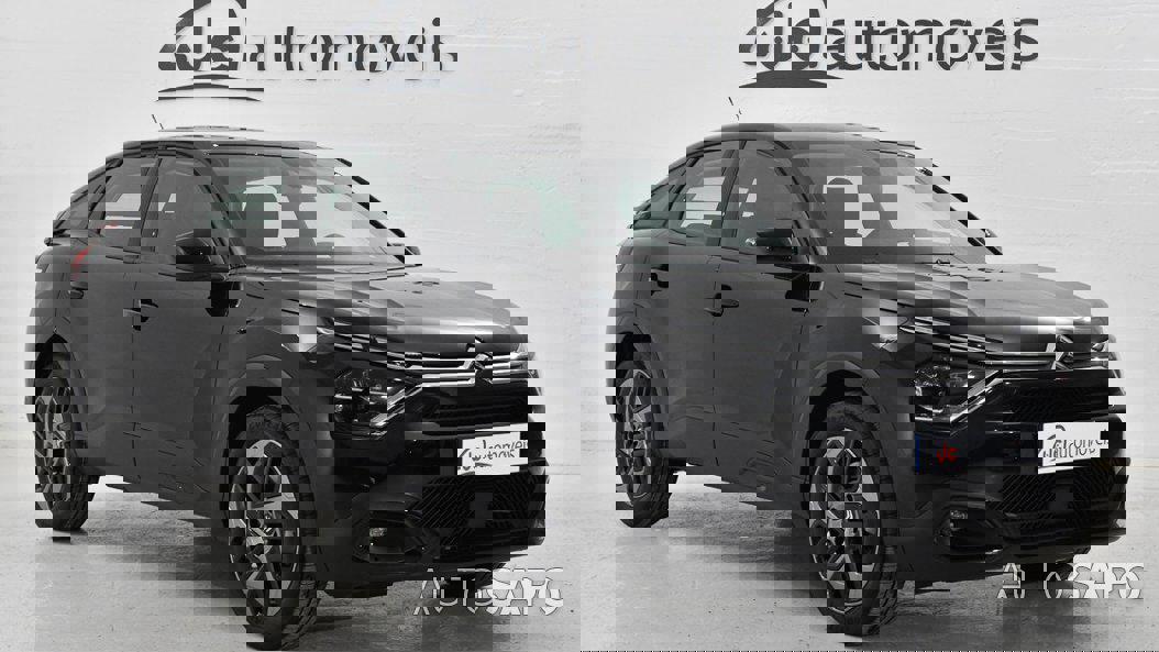 Citroen C4 1.2 PureTech Feel Pack de 2024