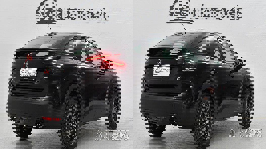 Citroen C4 1.2 PureTech Feel Pack de 2024