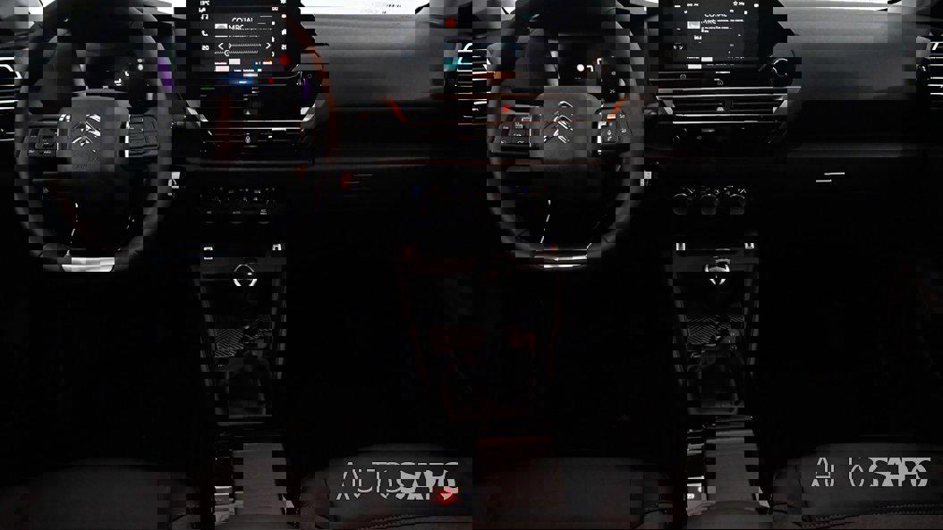 Citroen C4 1.2 PureTech Feel Pack de 2024