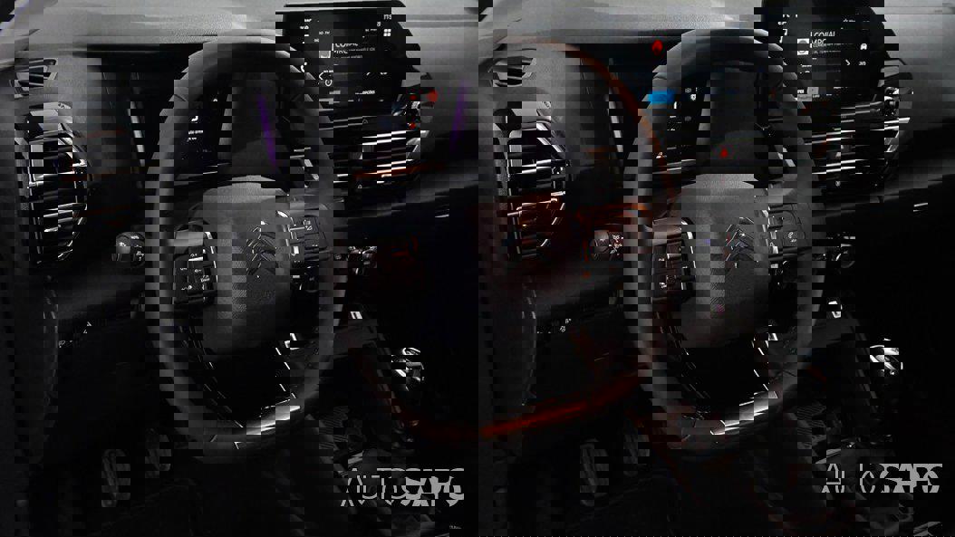 Citroen C4 1.2 PureTech Feel Pack de 2024