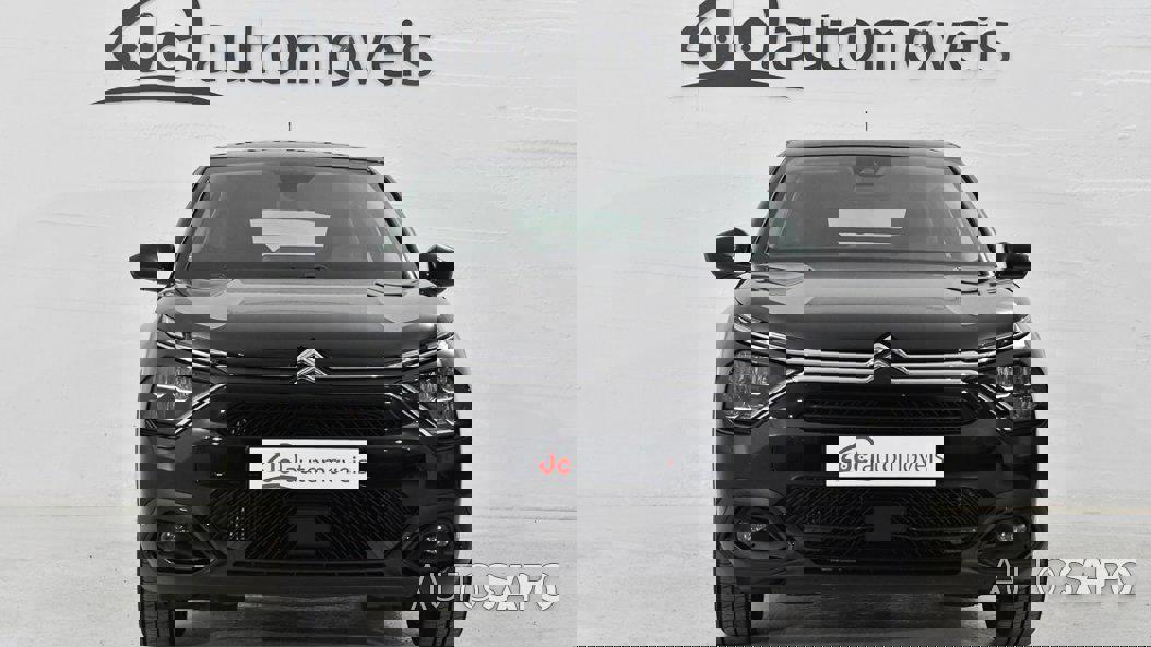 Citroen C4 1.2 PureTech Feel Pack de 2024