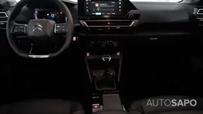 Citroen C4 1.2 PureTech Feel Pack de 2024