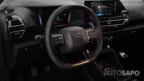 Citroen C4 1.2 PureTech Feel Pack de 2024