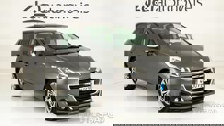 Peugeot 208 1.2 PureTech Style de 2018