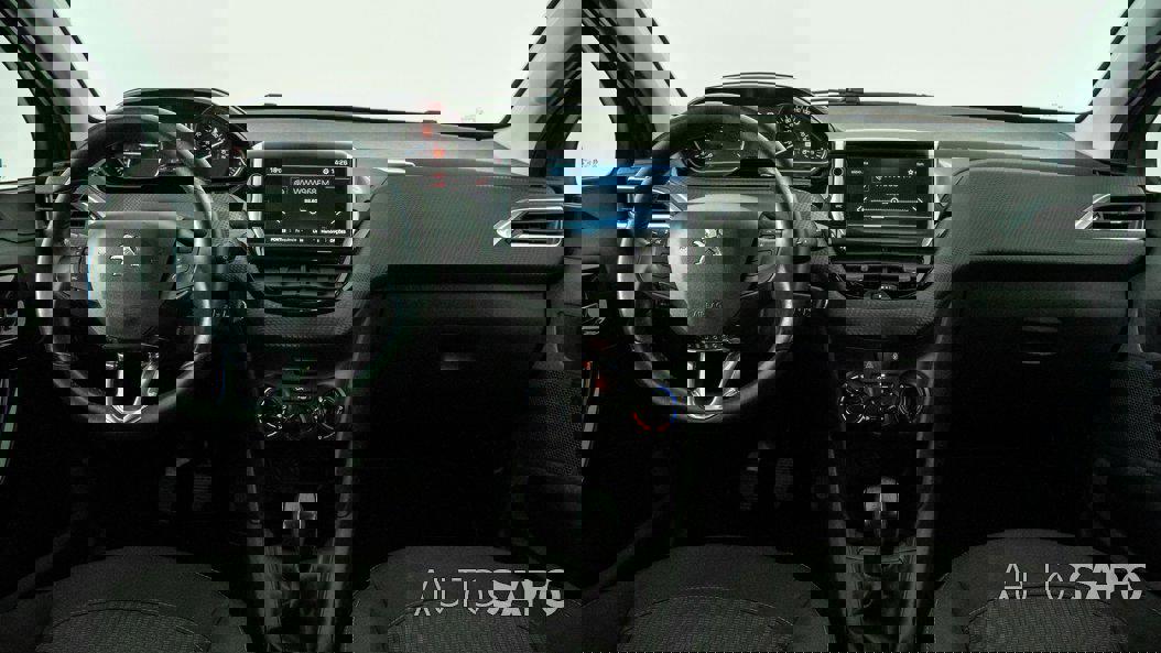 Peugeot 208 1.2 PureTech Style de 2018