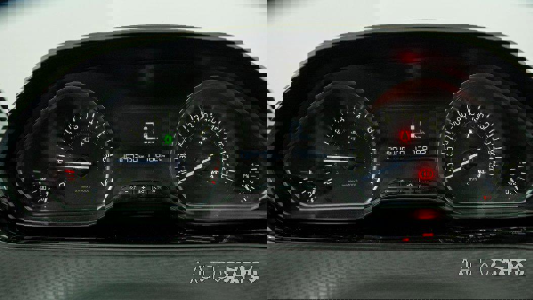 Peugeot 208 1.2 PureTech Style de 2018