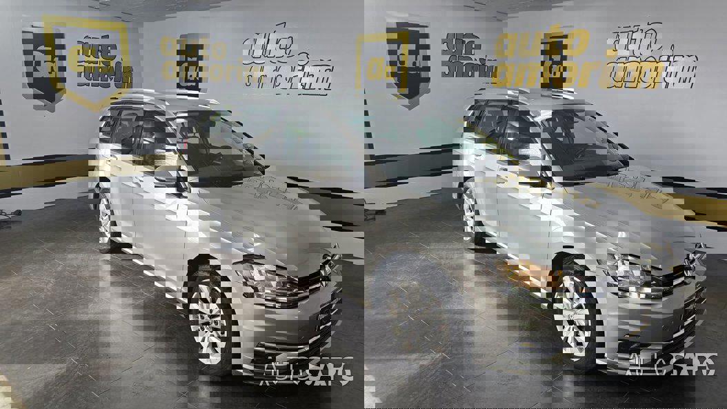 Volkswagen Golf de 2019