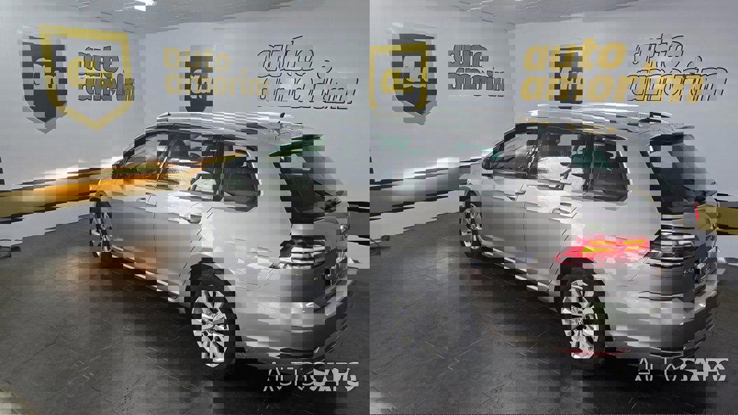 Volkswagen Golf de 2019