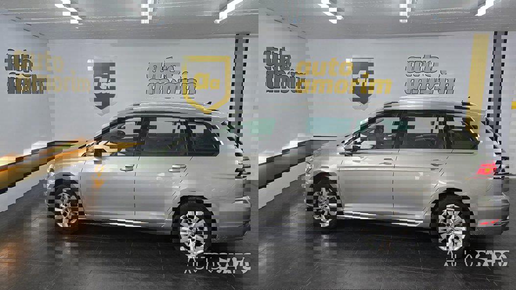 Volkswagen Golf de 2019