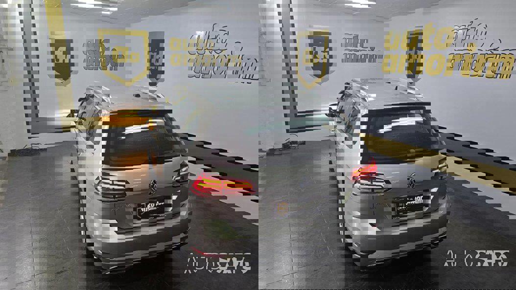 Volkswagen Golf de 2019