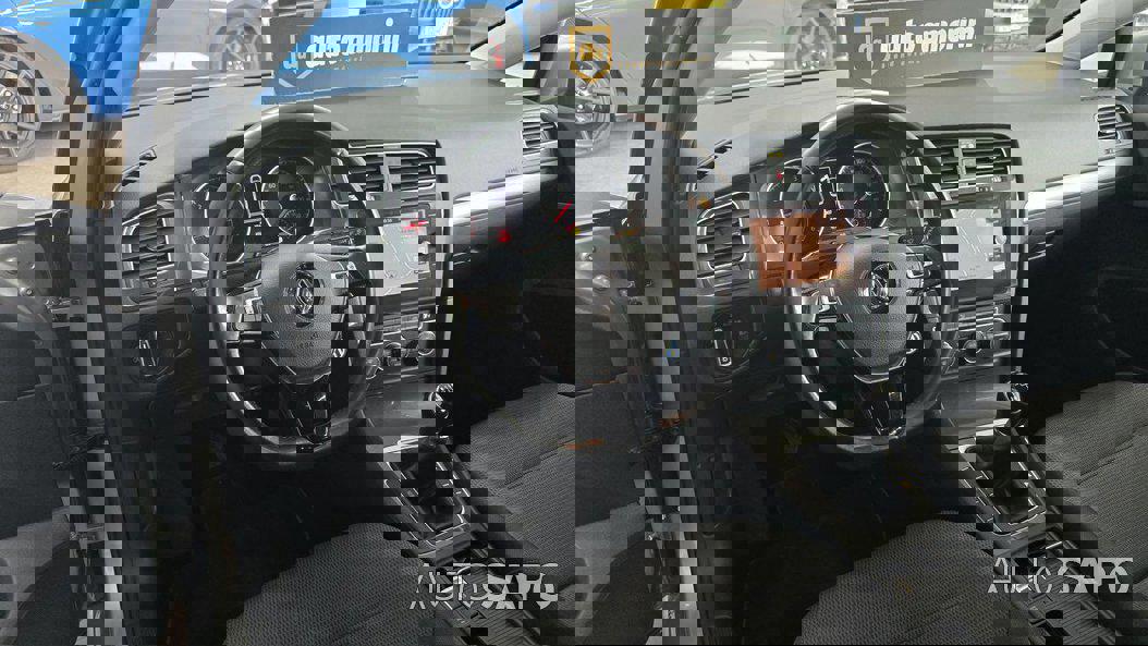 Volkswagen Golf de 2019